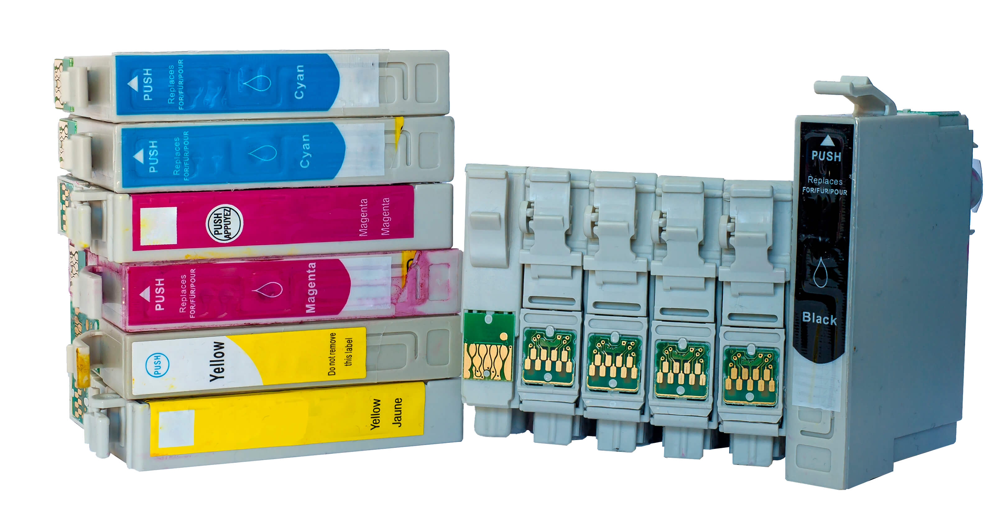 3 Reasons Ink Cartridge Recycling is Worth the Extra Effort